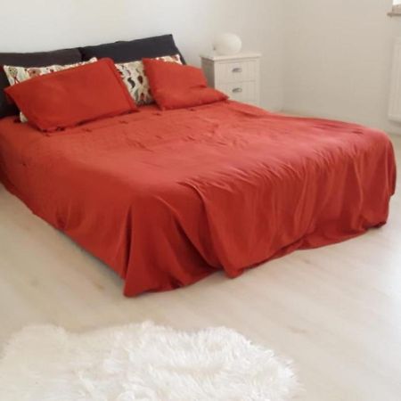 הוילה סלפקאנט Haus Hongen מראה חיצוני תמונה